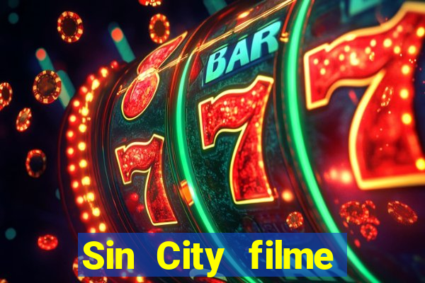 Sin City filme completo dublado download